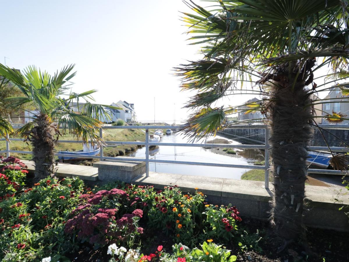 Вілла Harbour Retreat Міллом Екстер'єр фото